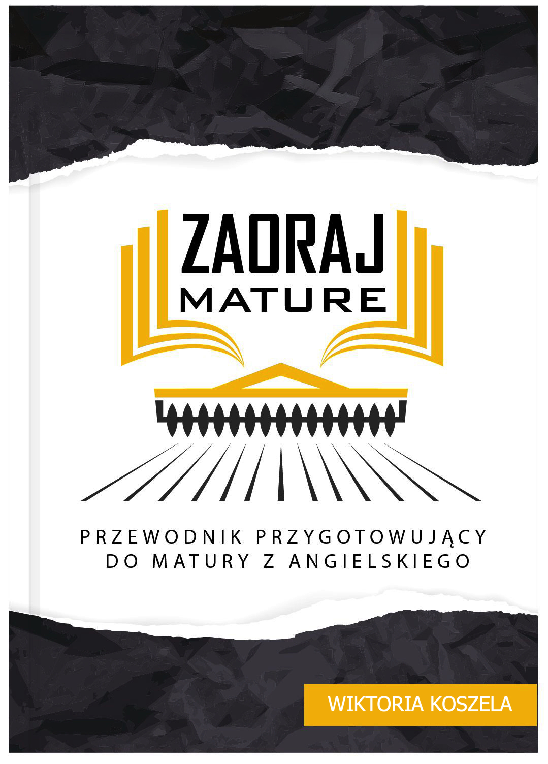 Kurs Zaoraj Maturę - język angielski