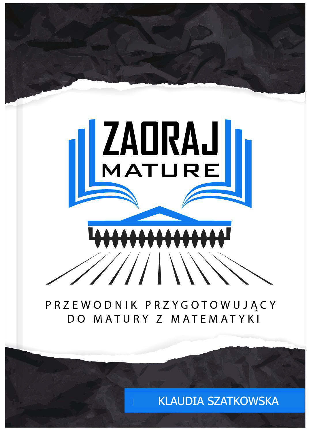 Przewodnik przygotowujący do matury z matematyki